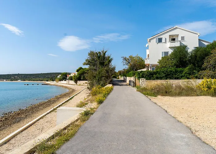 Apartments Villa Tereza