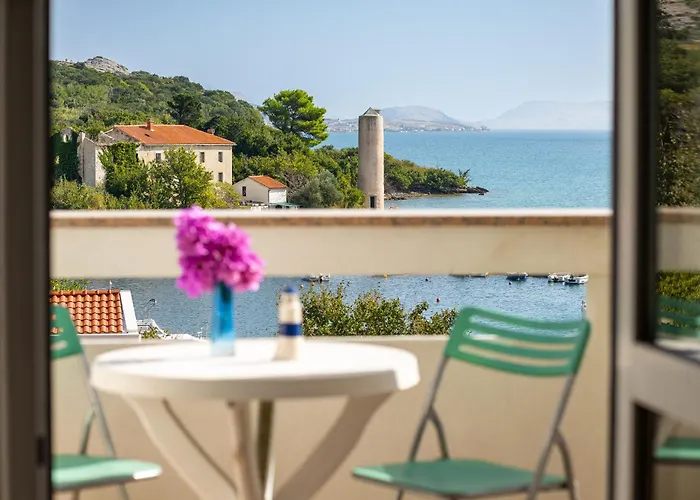 Apartments Villa Tereza