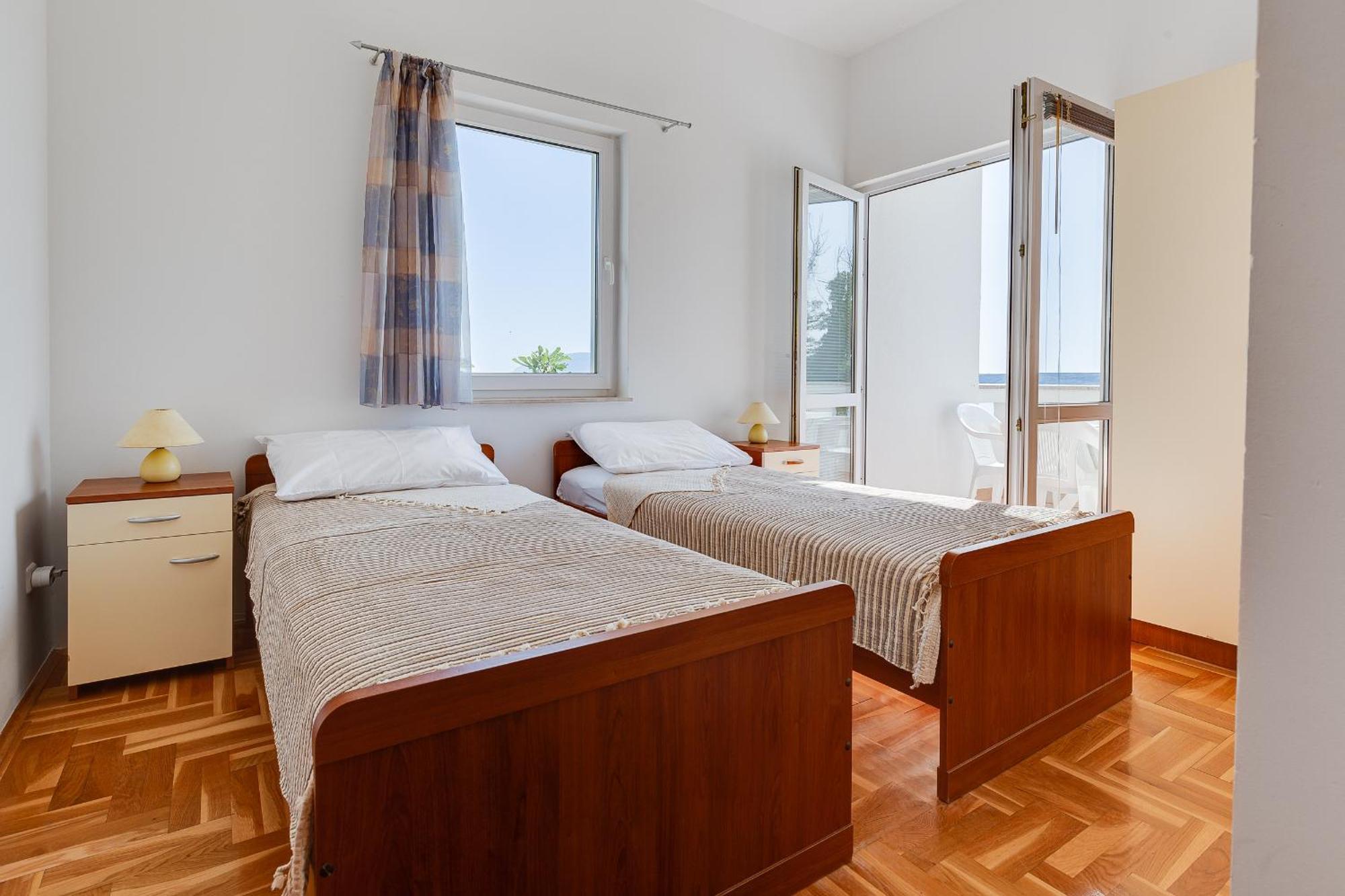 Tereza Apartment