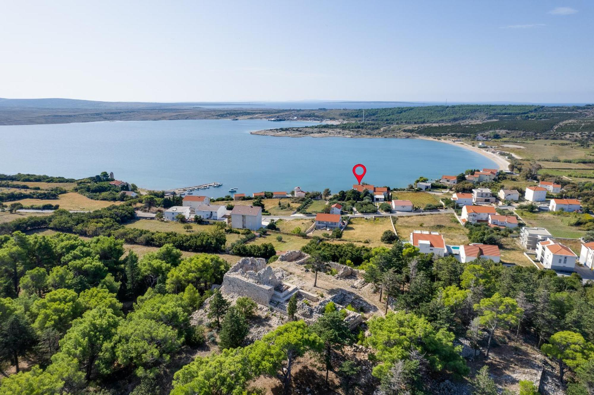 Apartment Tereza Novalja