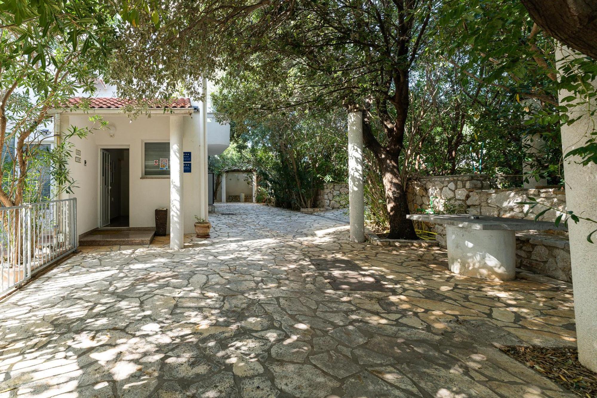 Apartment Tereza