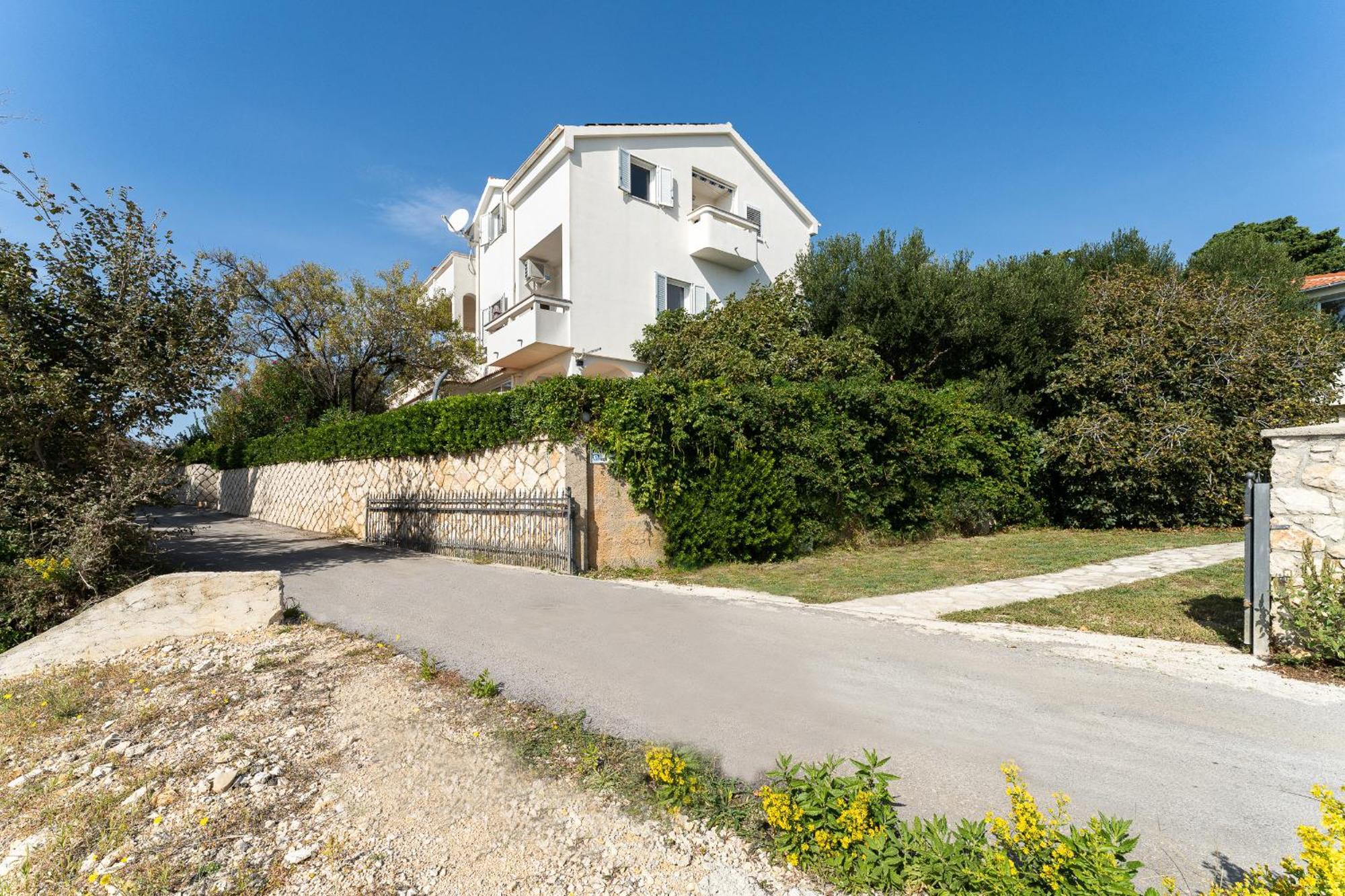 Apartment Tereza *