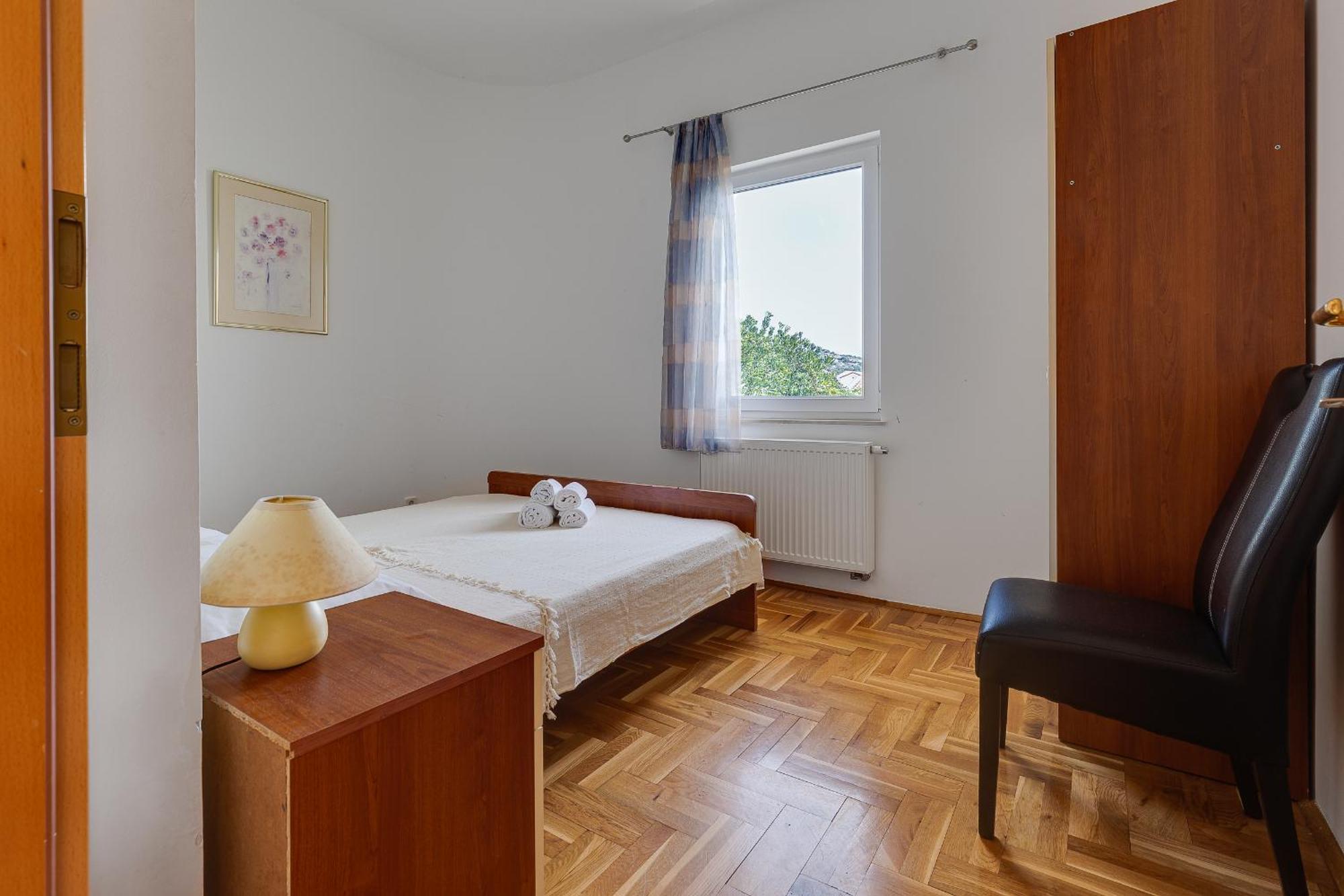 Tereza Apartment *
