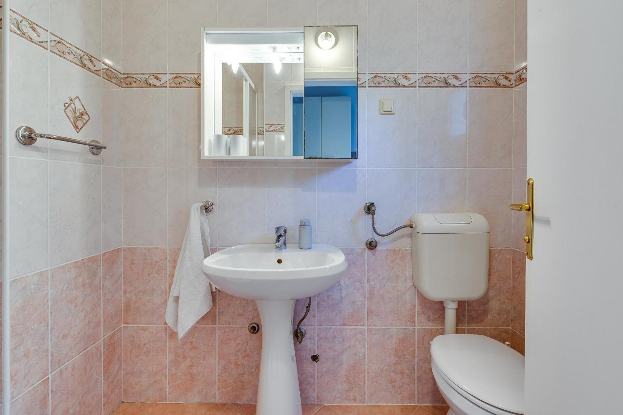 Tereza Apartment Novalja