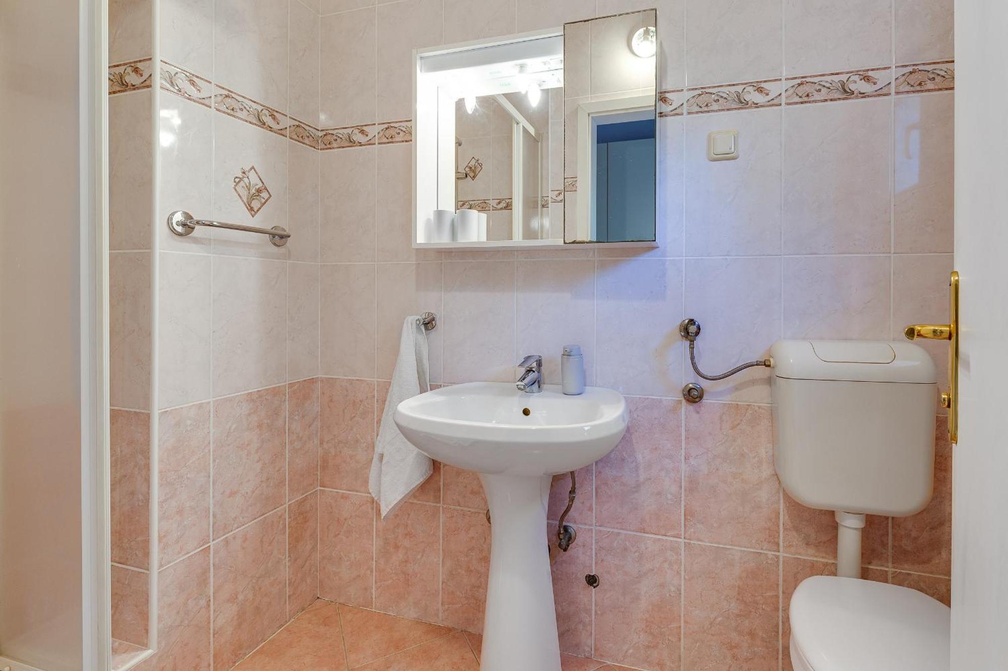 Apartment Tereza