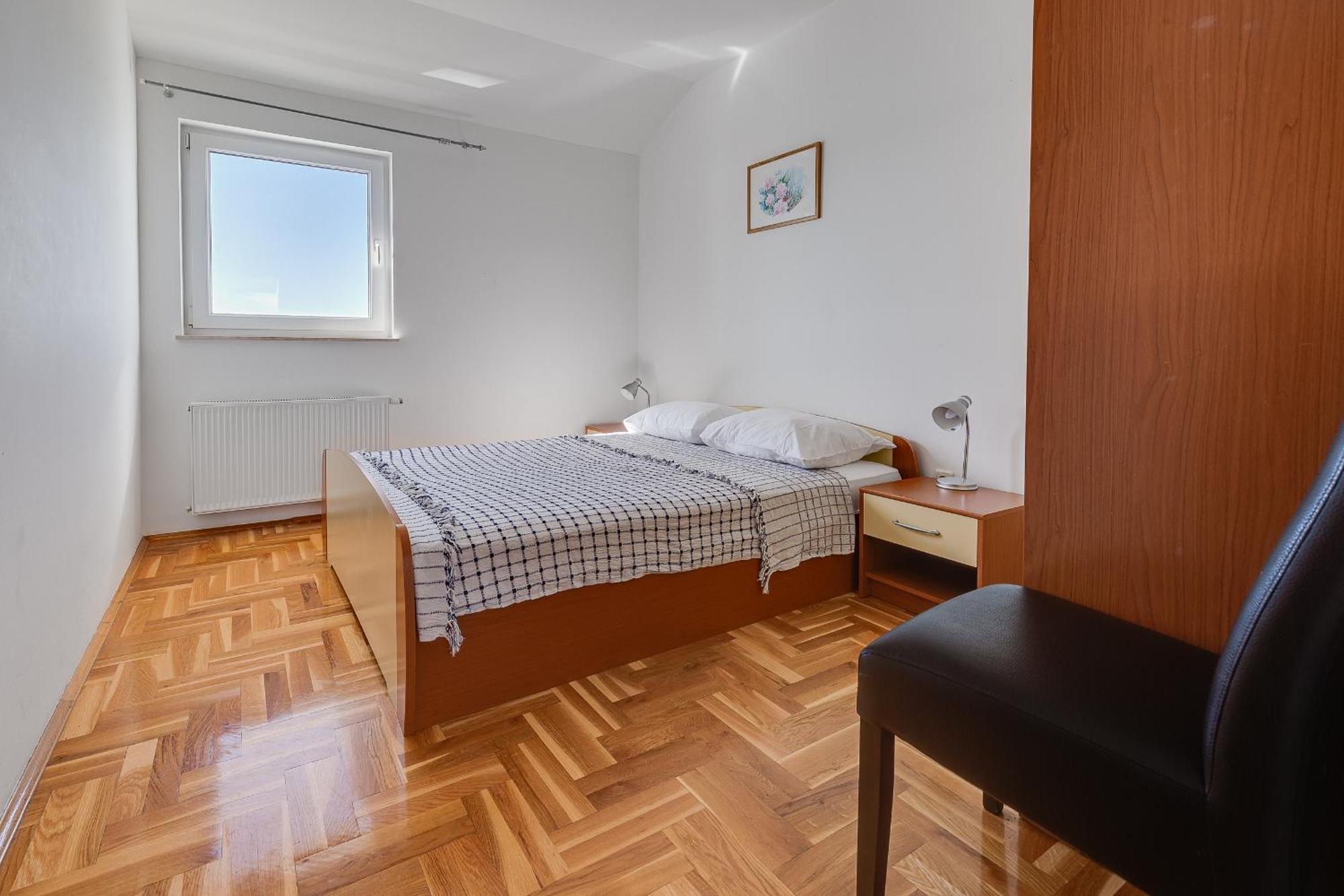 Apartment Tereza *