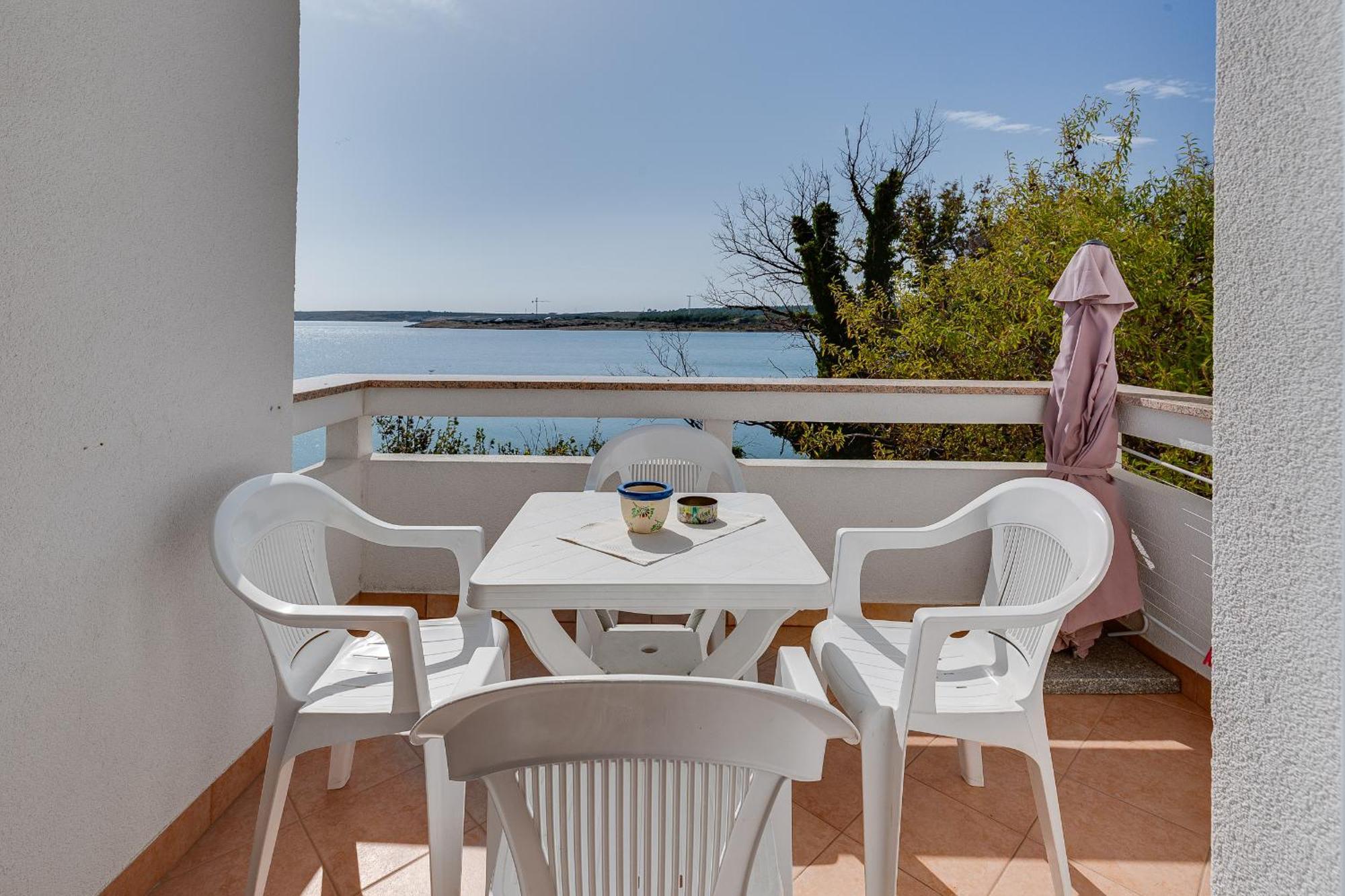 Tereza Apartment *