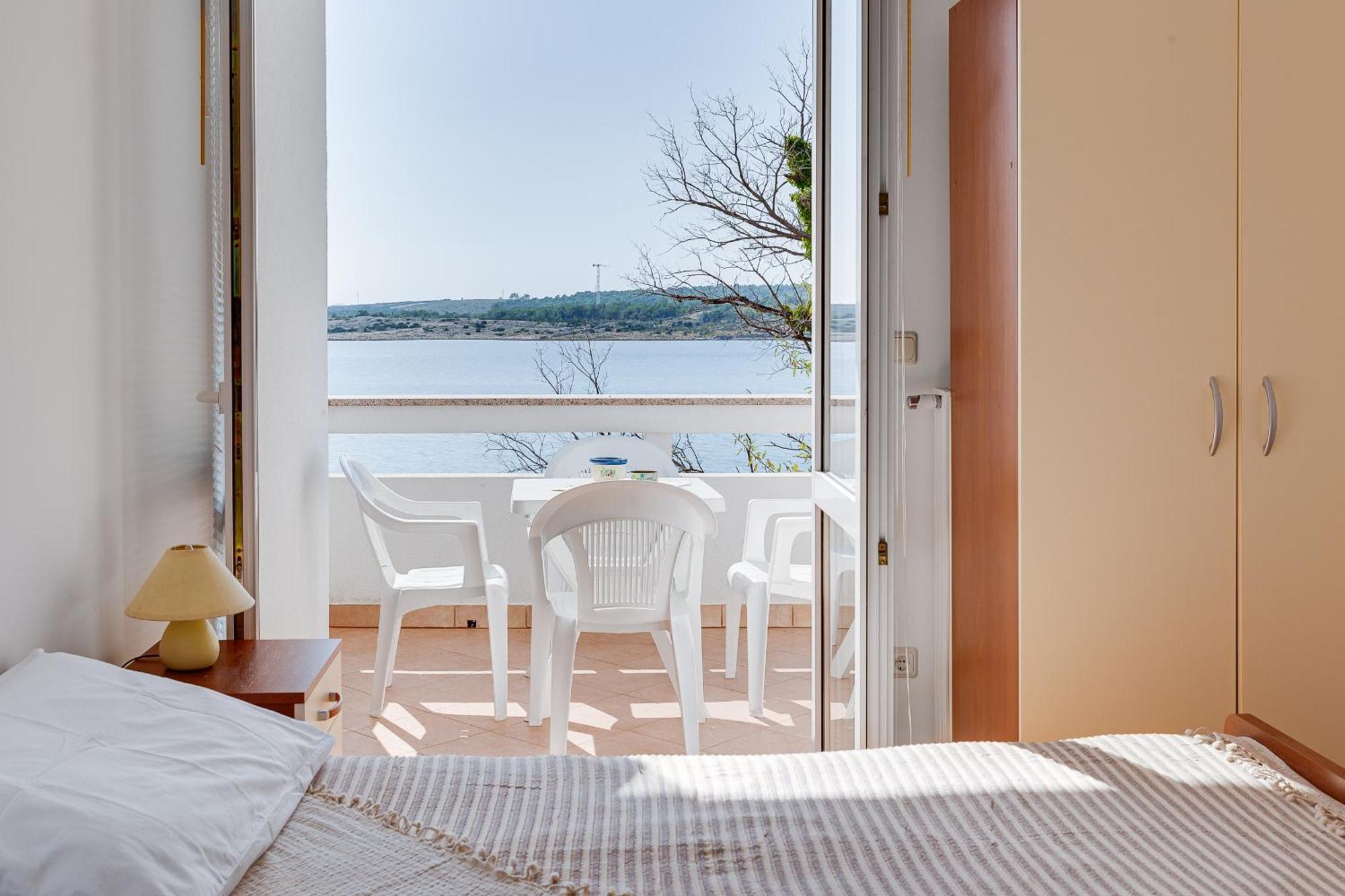 Tereza Apartment *